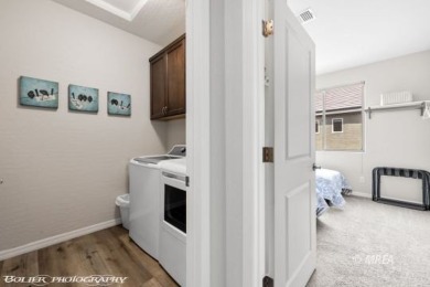 Welcome to 1221 Tortoise Ridge, a stunning single-story home at