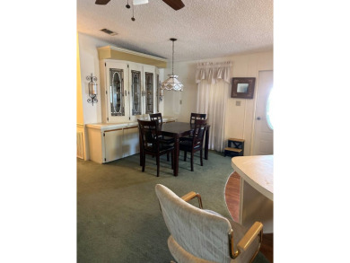 This 2-bedroom, 2-bathroom home offers a perfect place for