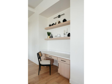 This one hits different. Barely lived in and fully furnished