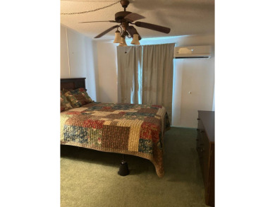 This 2-bedroom, 2-bathroom home offers a perfect place for