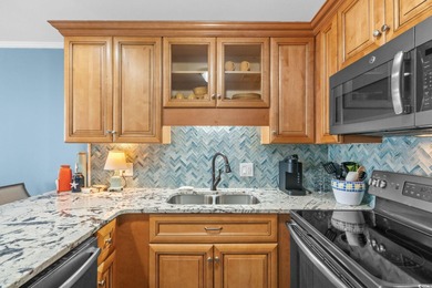 Discover the Gem of North Myrtle Beach! Experience oceanfront