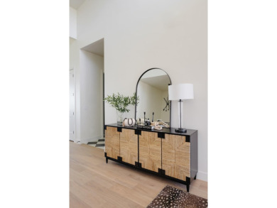 This one hits different. Barely lived in and fully furnished