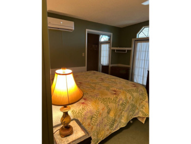 This 2-bedroom, 2-bathroom home offers a perfect place for