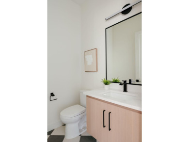 This one hits different. Barely lived in and fully furnished