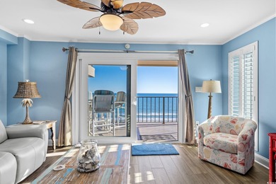 Discover the Gem of North Myrtle Beach! Experience oceanfront