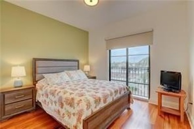 Welcome to 2409 North Ocean Boulevard, Unit 427 in Fort