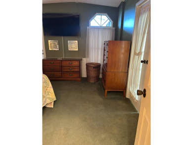 This 2-bedroom, 2-bathroom home offers a perfect place for