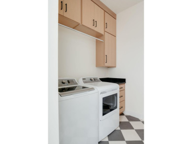 This one hits different. Barely lived in and fully furnished