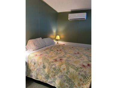 This 2-bedroom, 2-bathroom home offers a perfect place for