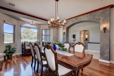 Luxurious Living!This exquisite home nestled in The Ranch of