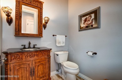 Luxurious Living!This exquisite home nestled in The Ranch of