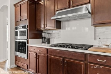 Welcome to 1221 Tortoise Ridge, a stunning single-story home at