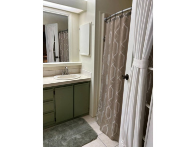 This 2-bedroom, 2-bathroom home offers a perfect place for