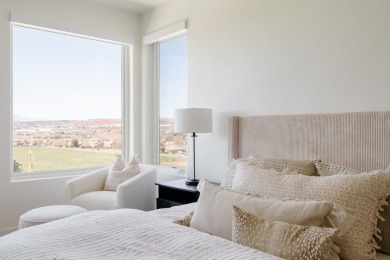 This one hits different. Barely lived in and fully furnished