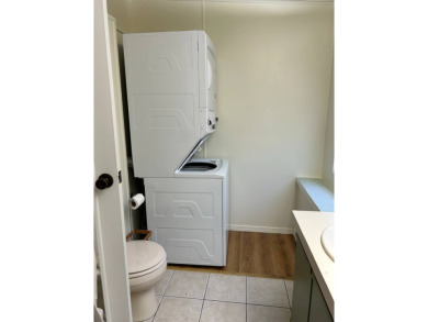 This 2-bedroom, 2-bathroom home offers a perfect place for