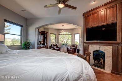 Luxurious Living!This exquisite home nestled in The Ranch of