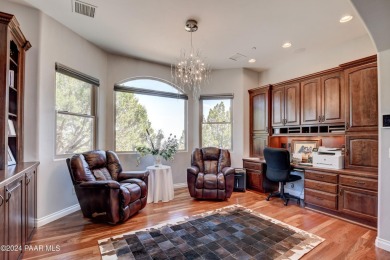 Luxurious Living!This exquisite home nestled in The Ranch of
