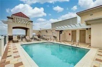 Welcome to 2409 North Ocean Boulevard, Unit 427 in Fort