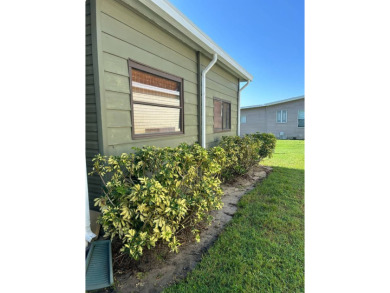 This 2-bedroom, 2-bathroom home offers a perfect place for