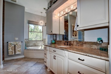 Luxurious Living!This exquisite home nestled in The Ranch of