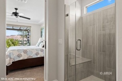 Welcome to 1221 Tortoise Ridge, a stunning single-story home at