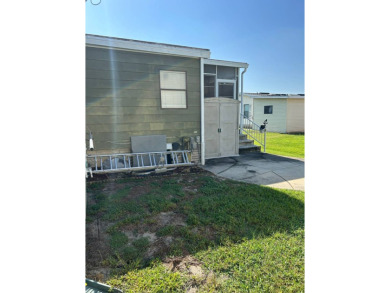 This 2-bedroom, 2-bathroom home offers a perfect place for