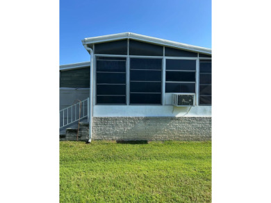 This 2-bedroom, 2-bathroom home offers a perfect place for