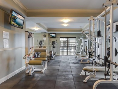 Welcome to 2409 North Ocean Boulevard, Unit 427 in Fort