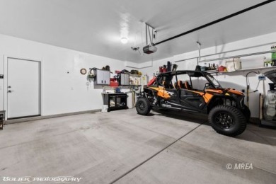 Welcome to 1221 Tortoise Ridge, a stunning single-story home at