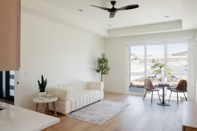 This one hits different. Barely lived in and fully furnished