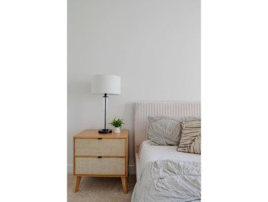 This one hits different. Barely lived in and fully furnished