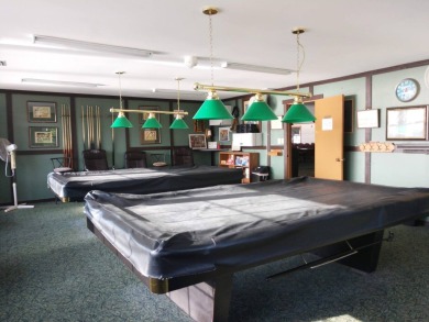 This 2-bedroom, 2-bathroom home offers a perfect place for