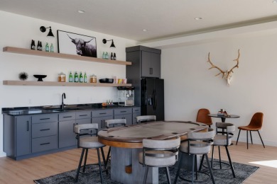 This one hits different. Barely lived in and fully furnished