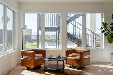 This one hits different. Barely lived in and fully furnished