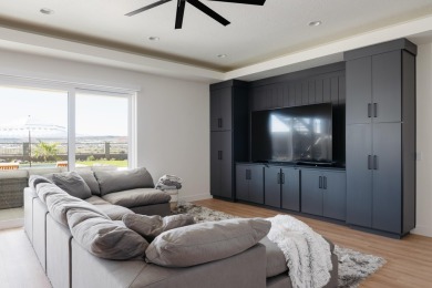 This one hits different. Barely lived in and fully furnished