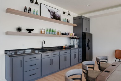 This one hits different. Barely lived in and fully furnished