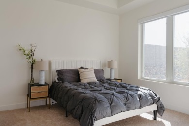 This one hits different. Barely lived in and fully furnished