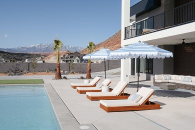 This one hits different. Barely lived in and fully furnished