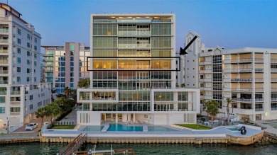 Discover the pinnacle of direct bayfront excellence blending