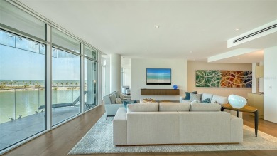 Discover the pinnacle of direct bayfront excellence blending