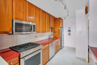 Spacious 2BR/2BA at the Winston Churchill with breathtaking