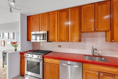 Spacious 2BR/2BA at the Winston Churchill with breathtaking
