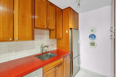 Spacious 2BR/2BA at the Winston Churchill with breathtaking