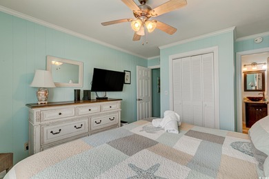 What a find! Grab a rocking chair to relax on your oceanfront