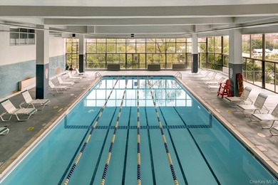 Spacious 2BR/2BA at the Winston Churchill with breathtaking