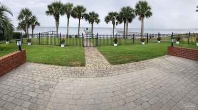 UNOBSTRUCTED WATER VIEWS and PIER with Water & Electricity, BOAT