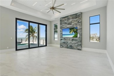 Panoramic Gulf & Sand views - 2022 Build- ELEVATED - GULF FRONT