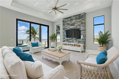 Panoramic Gulf & Sand views - 2022 Build- ELEVATED - GULF FRONT