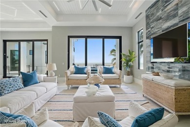 Panoramic Gulf & Sand views - 2022 Build- ELEVATED - GULF FRONT