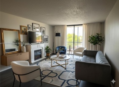 This one-bedroom, one-bathroom condo is an ideal rental income